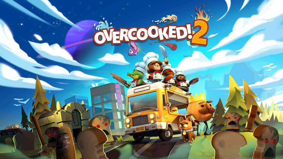 Melhores Jogos Gratis para jogar com amigos - One-Armed Cook #games #j