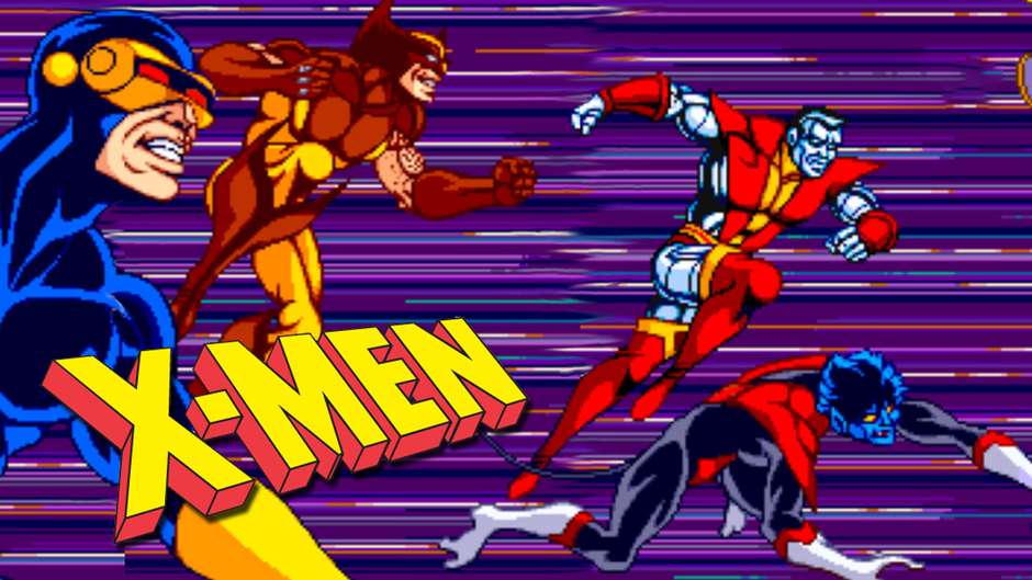 Os 10 melhores jogos da Marvel de todos os tempos