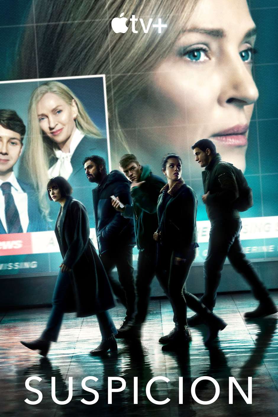 Superstore': Showrunners revelam como o cancelamento impactou a trama da 6ª  temporada - CinePOP