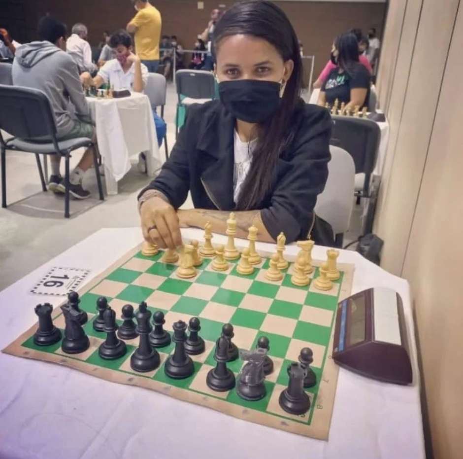 Diário As Beiras – Maior festival internacional de xadrez de sempre