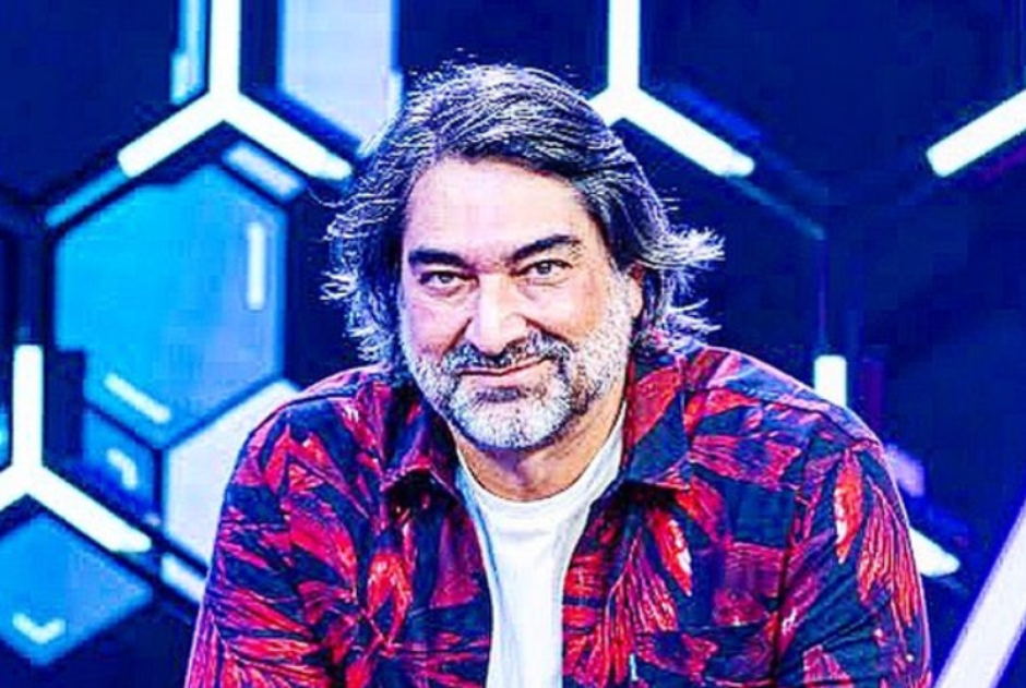 Zeca Camargo estreia game show na Band na hora do 'BBB 22