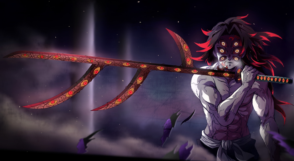 Demon Slayer: Kimetsu no Yaiba - O Vício