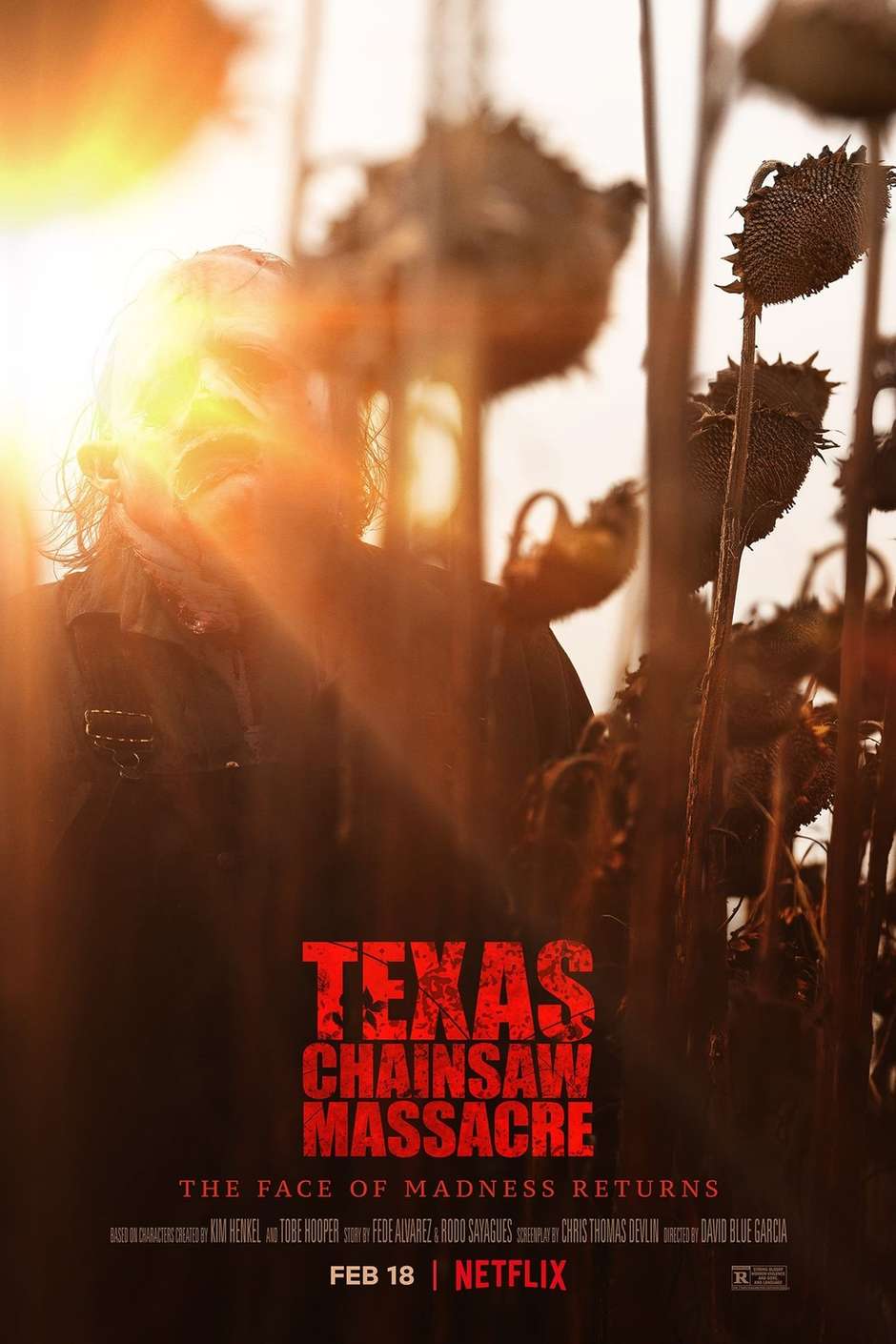 Novo Massacre da Serra Elétrica ganha trailer sangrento