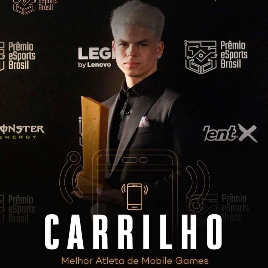 PUBG Esports Brasil