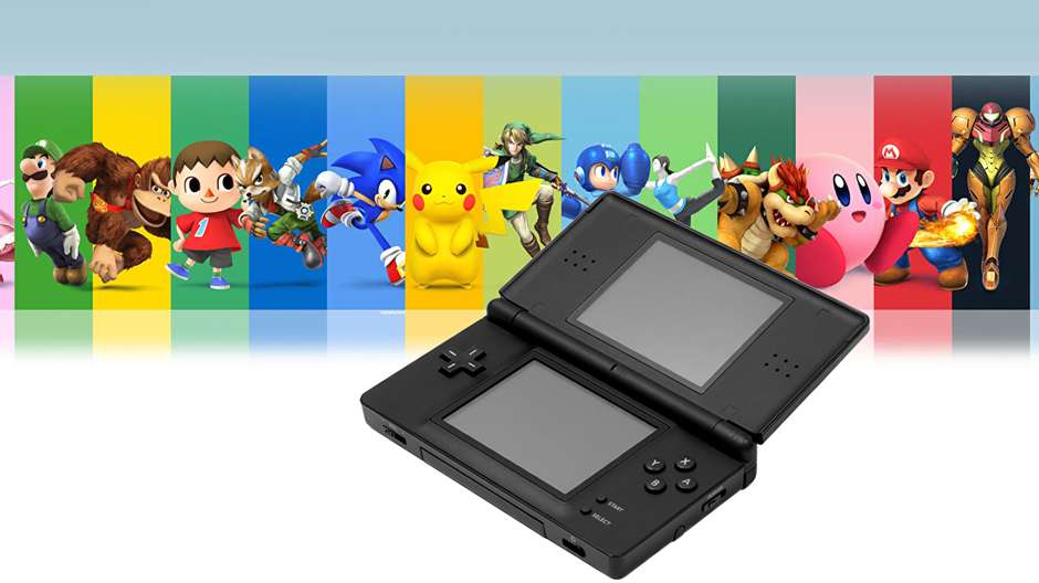 30 grandes jogos para o Nintendo DS que você precisa conhecer