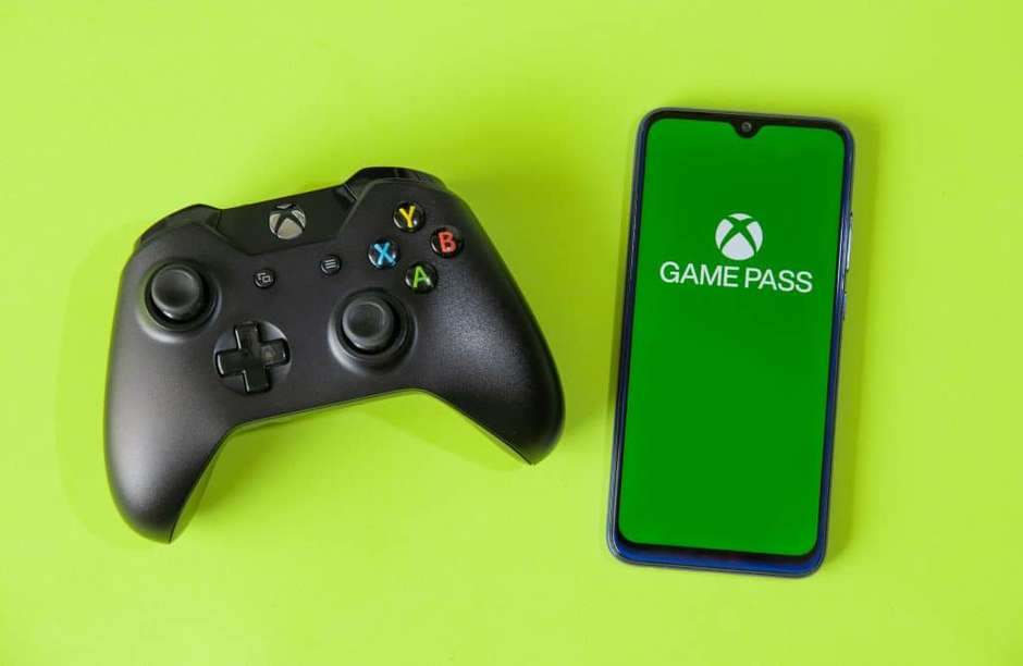 Como funciona o Game Pass da Microsoft?