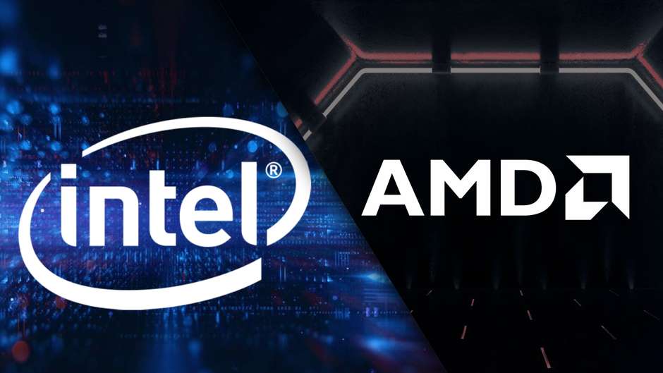 AMD vs Intel: qual é melhor para empresas? - Allugg - Locação de  Equipamentos de TI