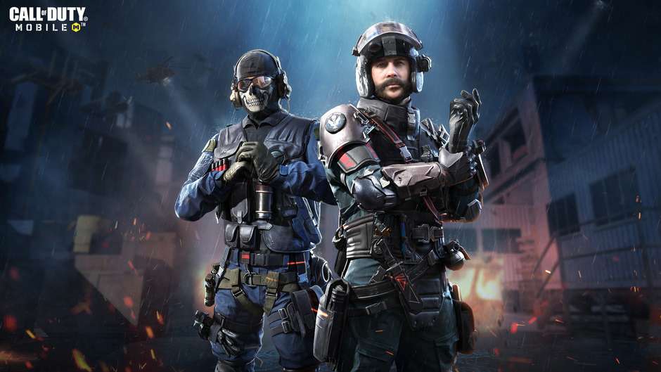 Temporada 2 de Call of Duty: Vanguard terá personagem brasileiro