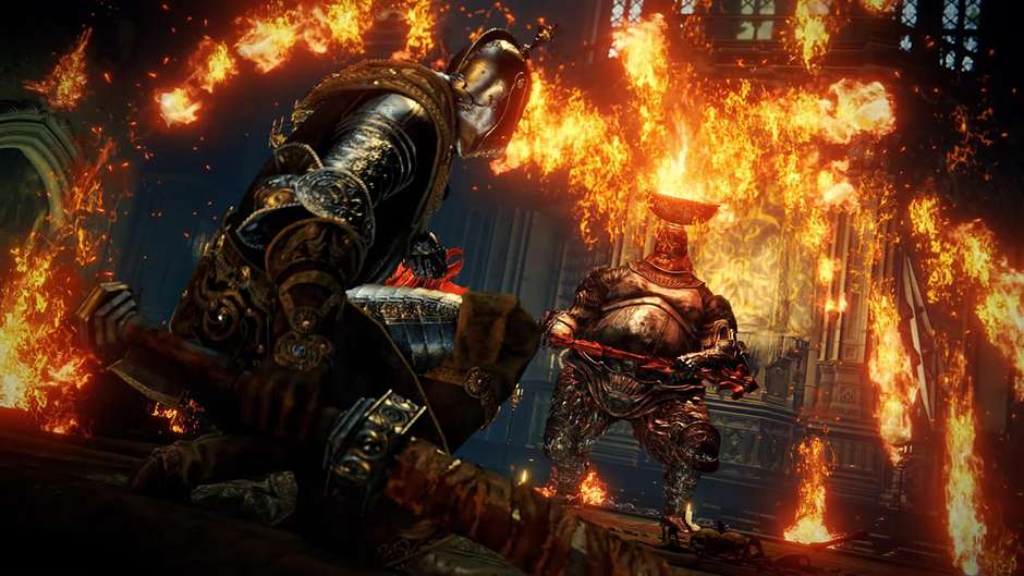 Dark Souls 3: Os requisitos mínimos e recomendados