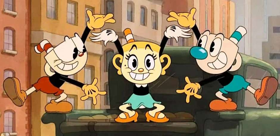 Cuphead: Diabo aparece em novo desenho da Netflix? Entenda a trama