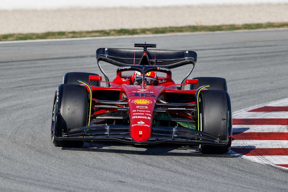 5 carros imbatíveis que reinaram absolutos nas pistas da F1 - Revista  iCarros