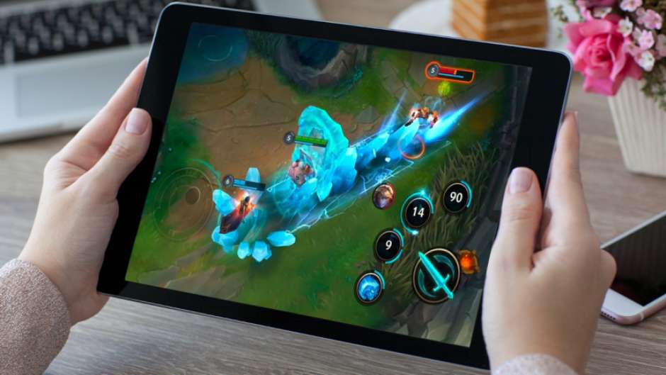10 melhores jogos para tablets Android