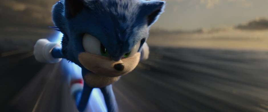 Você conhece os personagens do segundo filme do Sonic,e de Sonic Origins?