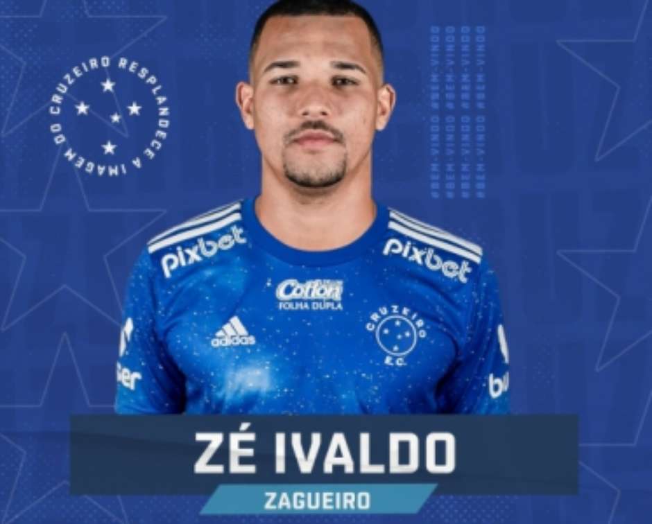 Jajá, ex-Cruzeiro, é emprestado a clube russo após ato de