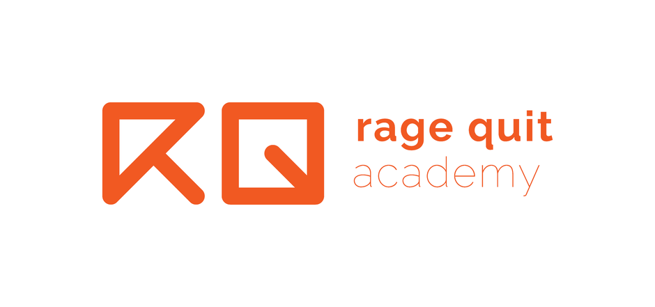 Conheça a Rage Quit Academy - A escola de para pro players - [2023]