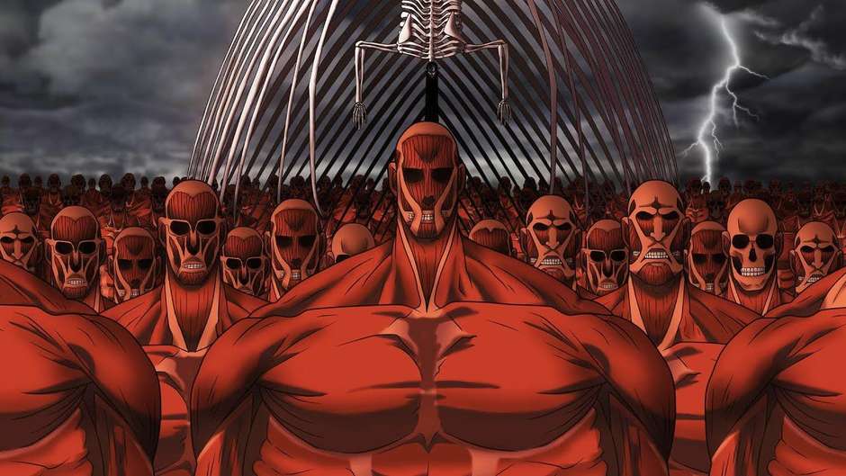 5 coisas que o final de Attack on Titan precisa responder