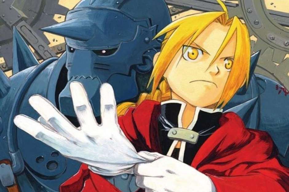 5 animes que são mais fiéis aos seus mangás – Fatos Desconhecidos