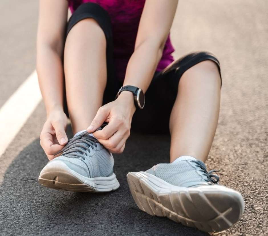 Hora do WOD! Dicas essenciais para escolher um bom tênis para