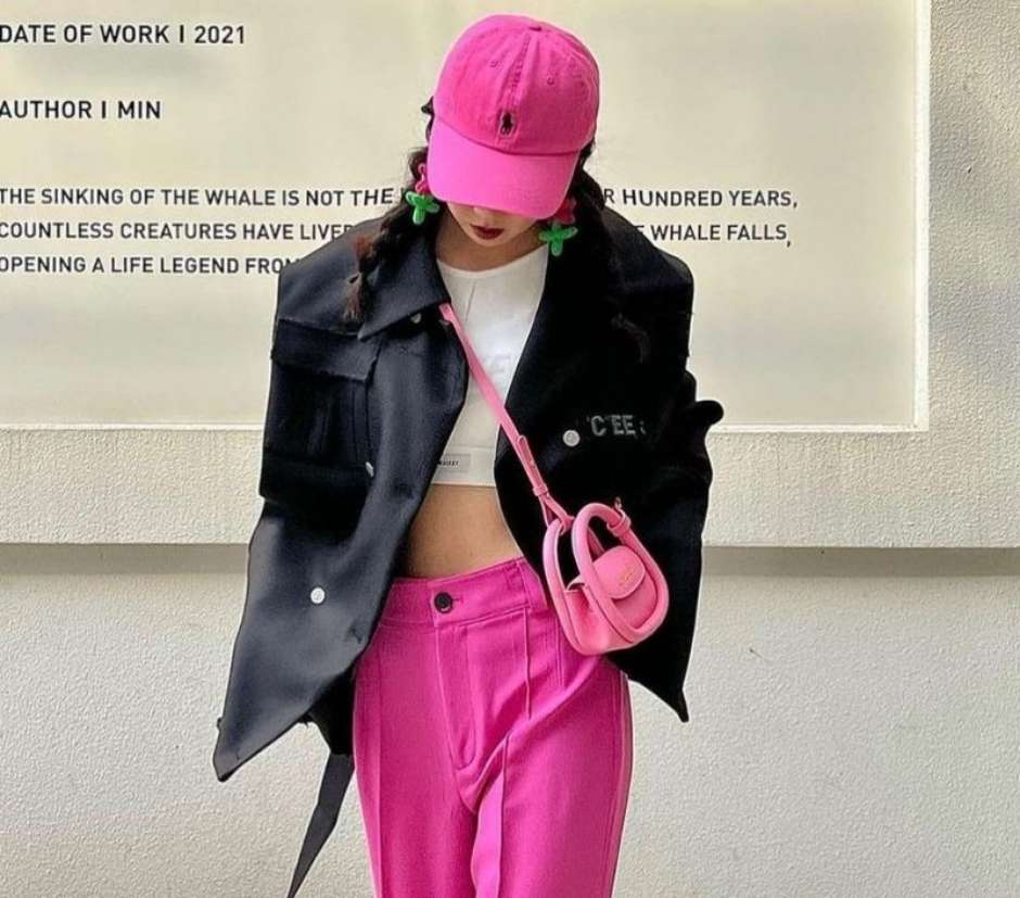 Mini bags tendencia 2025 2020