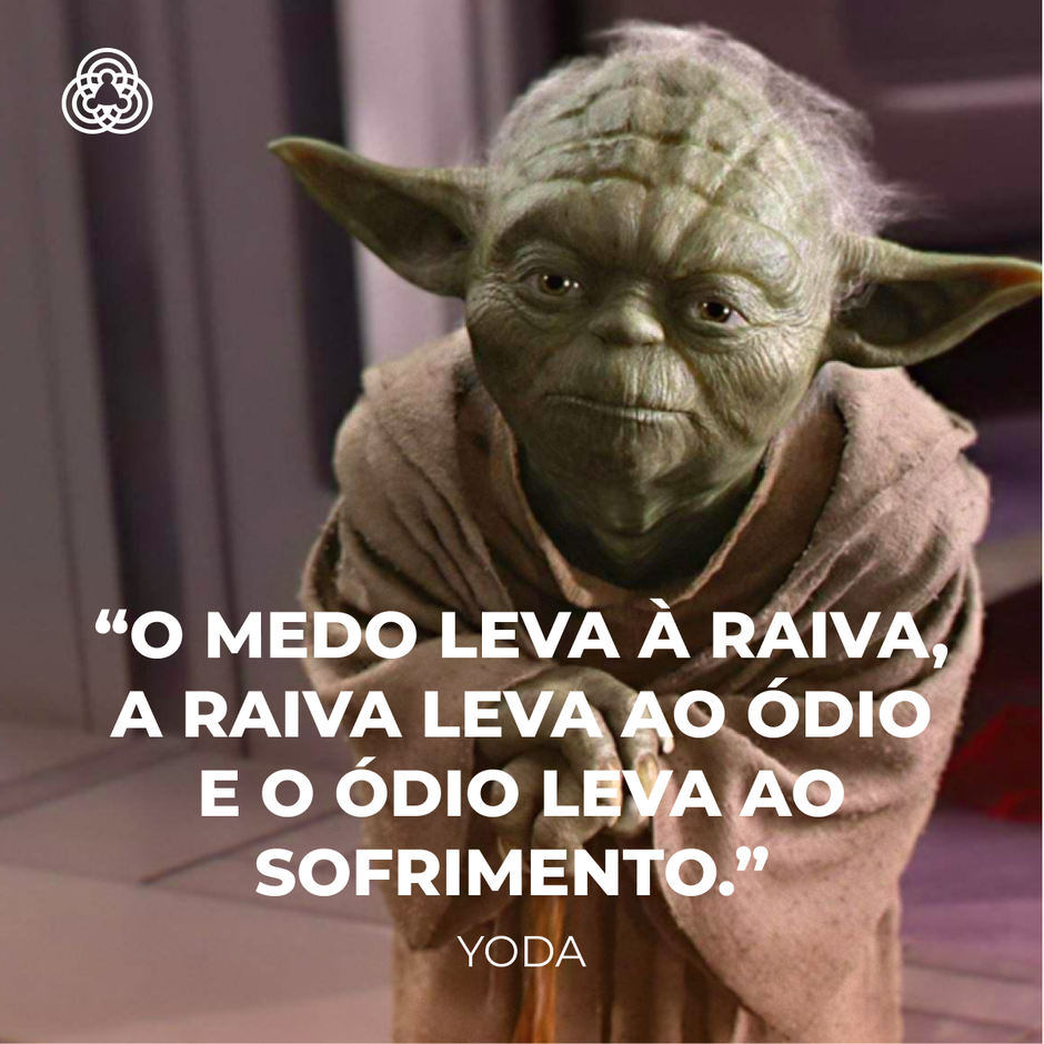 Teste: Qual personagem de Star Wars você seria de acordo com o seu signo?