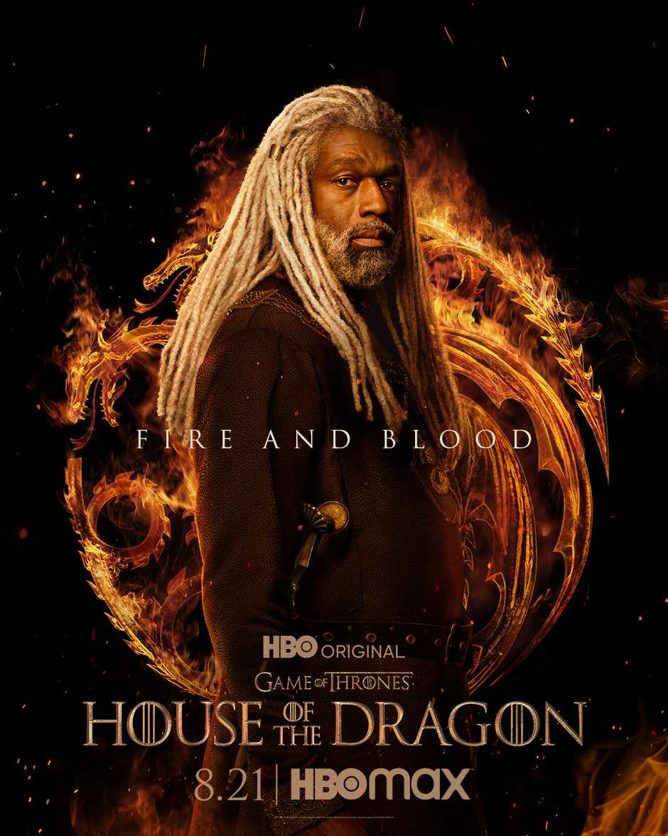 Estreia de 'House of the Dragon', spin-off de 'Game of Thrones', é  confirmada para 2022 - Revista Atrevida