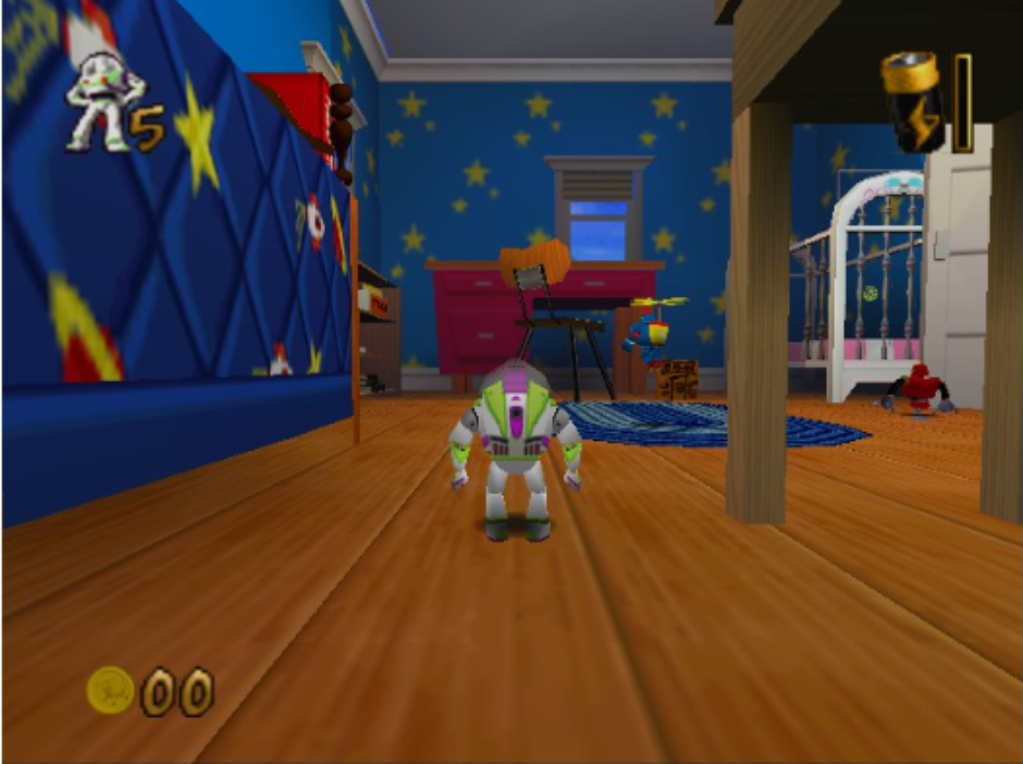 MELHORES JOGOS DE ANIMAÇÃO 3D DE PS2 