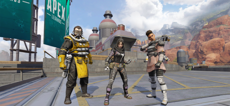 Apex Legends Mobile: Loba será a próxima personagem liberada no Battle  Royale - Mobile Gamer