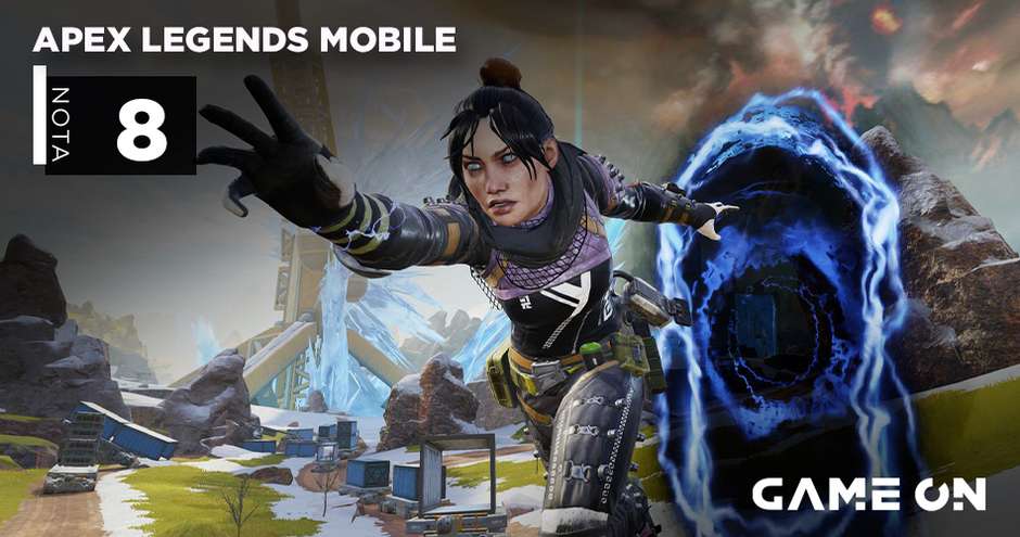 Apex Legends Mobile: Loba será a próxima personagem liberada no Battle  Royale - Mobile Gamer