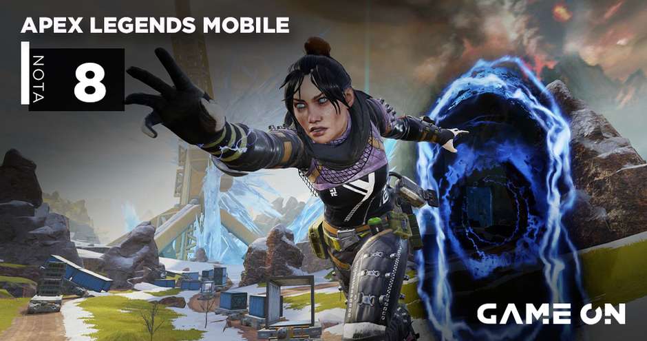 Apex Legends Mobile: Download, requisitos tudo sobre o batte royale no  celular - Millenium