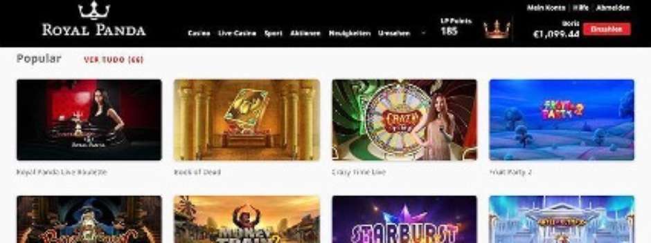 Qual Melhor Cassino online l Jogos de Cassino Online no Brasil