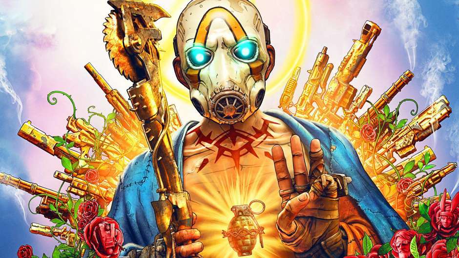 Borderlands 3 and State of Decay 2 on Steam!