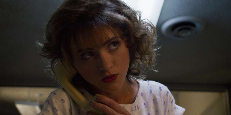 Relembre os personagens de Stranger Things