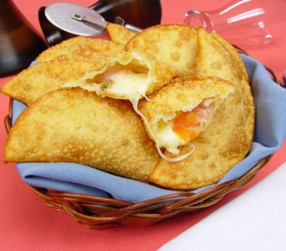 Receitas de festa junina: 6 pratos salgados para servir em casa, Receita