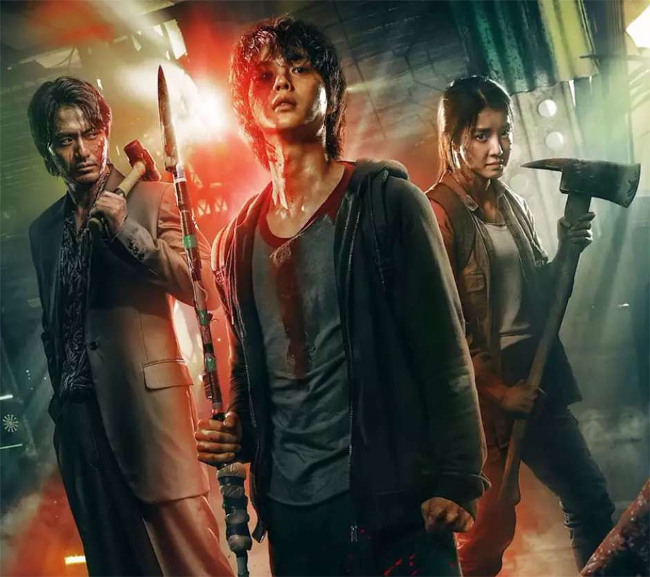 All of Us Are Dead: Diretor comenta sobre 2ª temporada na Netflix