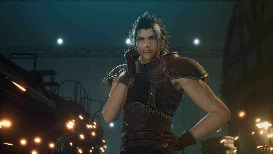 Final Fantasy VII Remake será lançado na Epic Games Store (PC) em 16 de  Dezembro