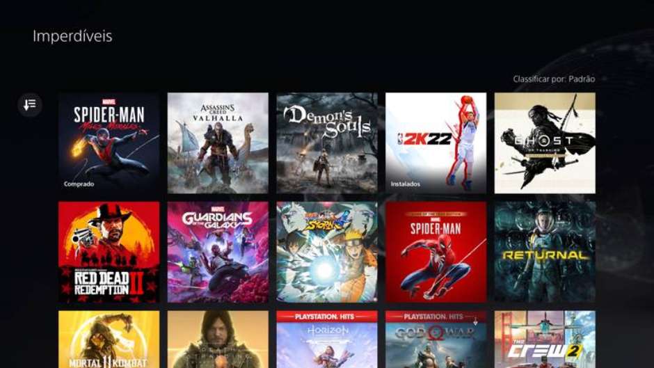 Novo PlayStation Plus terá assinatura a partir de junho; confira os jogos -  Giz Brasil