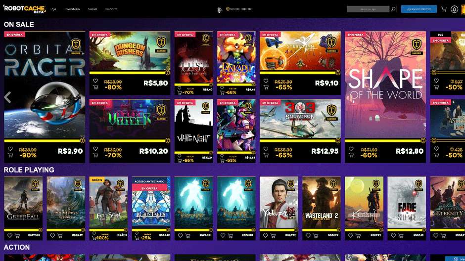 Inside The Pocket lança jogos free-to-play para a operadora brasileira  HotSpotBet - ﻿Games Magazine Brasil