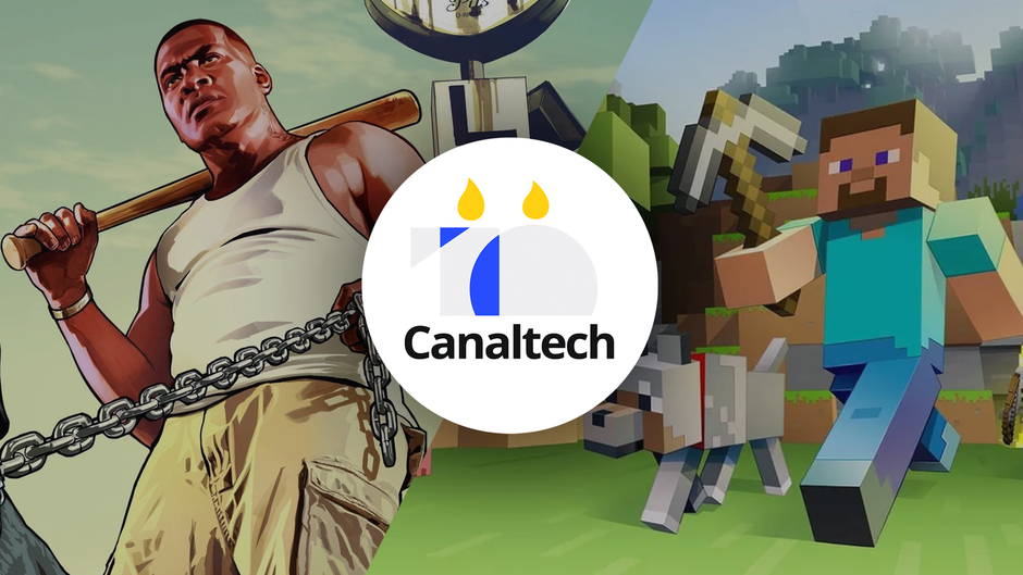 Conheça os jogos mais vendidos de 2013 - Canaltech