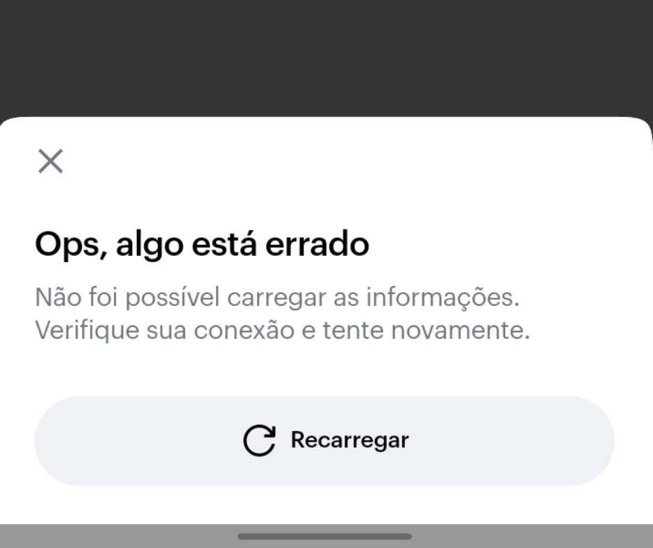 Imagem ilustrativa sobre Nubank fora do ar: clientes reclamam de falhas no Pix e pagamentos nesta sexta (14)