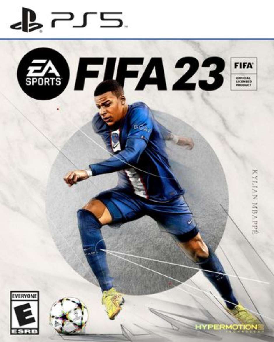 Franquia de jogos FIFA vai mudar de nome para EA Sports FC; entenda caso