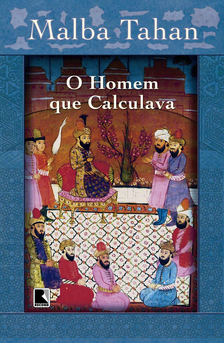 O Homem que Calculava': o livro que vai te fazer gostar de matemática