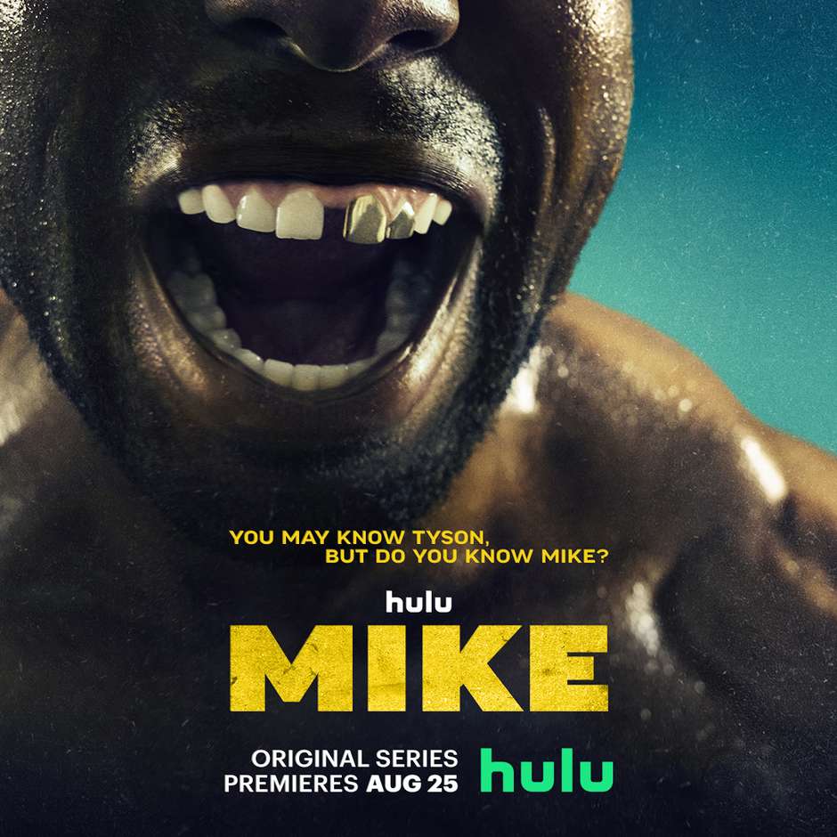Filmes Com Mike Tyson Minissérie biográfica de Mike Tyson ganha trailer completo