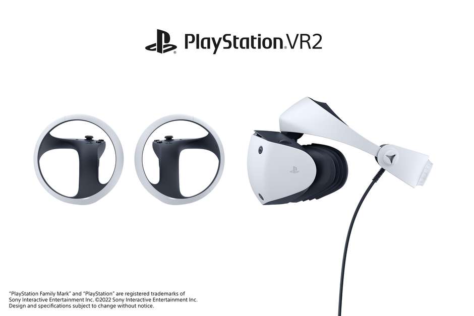 Sony irá sortear PS5 e PS VR2 em comemoração ao aniversário da