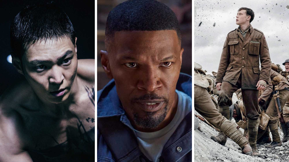 10 indicações de filmes na Netflix que valem a pena assistir em 2023