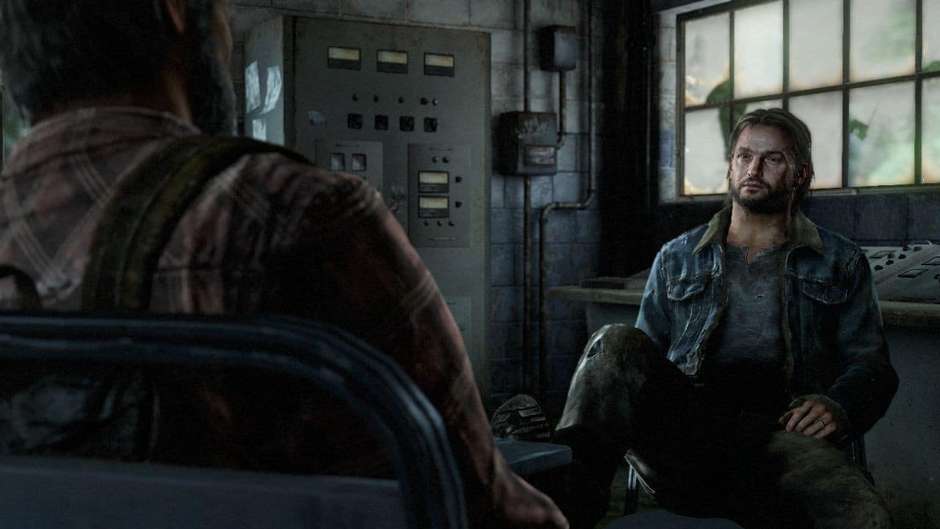 Psicologia Dos Jogos #3 - The Last Of Us: As Personagens E Os Seus  Comportamentos