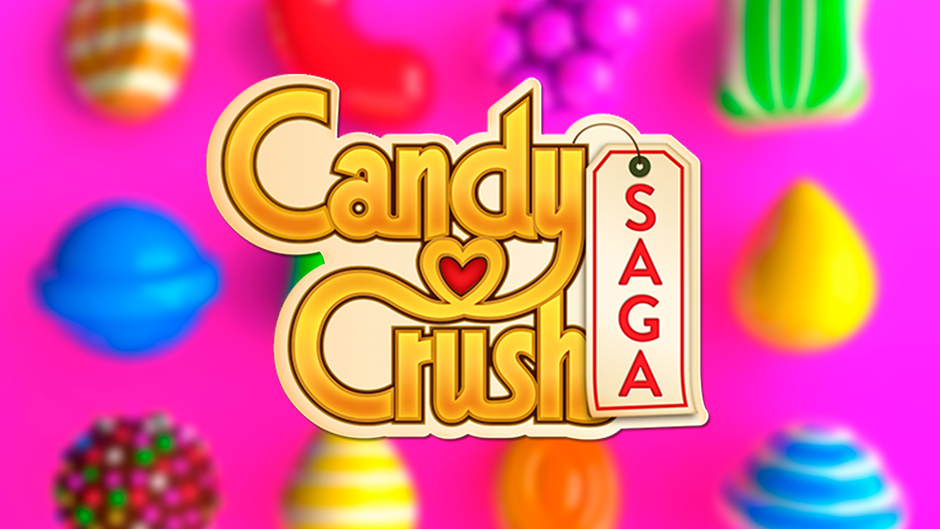 4 jogos parecidos com Candy Crush para seu celular - TecMundo