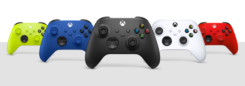 Xbox Cloud Gaming traz jogos retrocompatíveis aos dispositivos