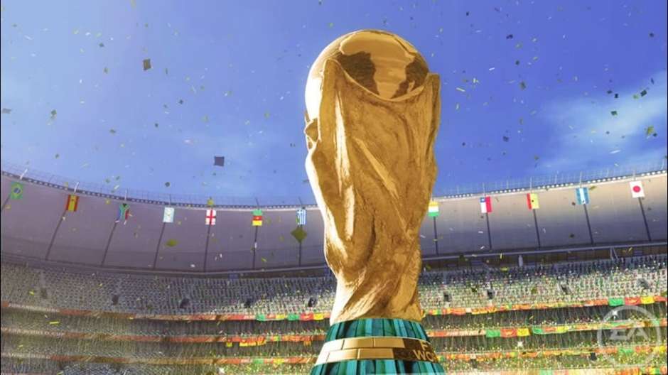 Os 7 melhores games de Copa do Mundo lançados até hoje - Millenium