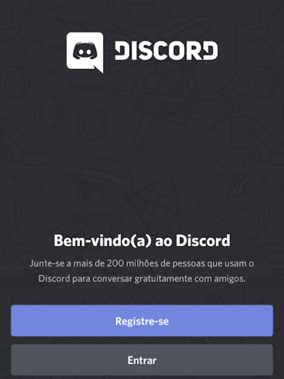 Aprenda o que é e como criar conta no Discord - TecMundo