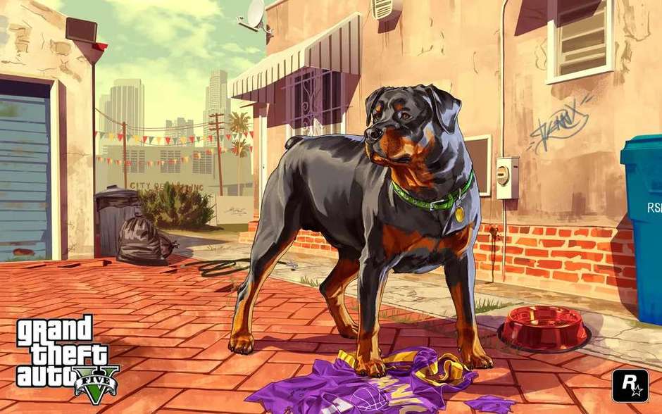 10 jogos de videogame em que cachorros e gatos são protagonistas - NSC Total